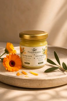 Balms & Salves