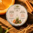 Solid Perfume