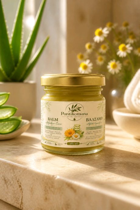 Herbal Skin Balm