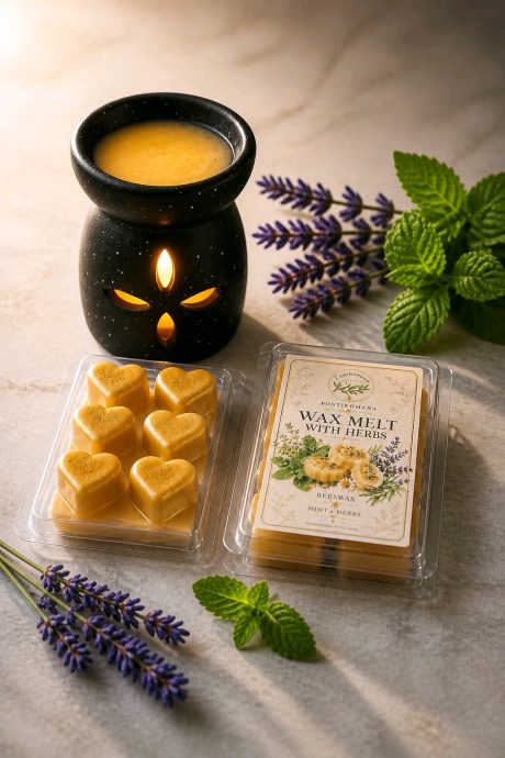 Wax Melts