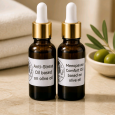 Anti-Stress Oil