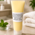 Cooling Foot Cream