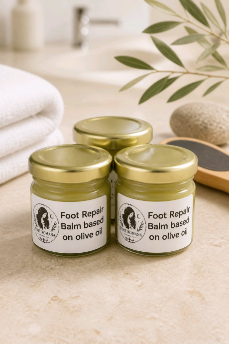 Foot Repair Balm