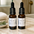 Golden Roots Hair Oil