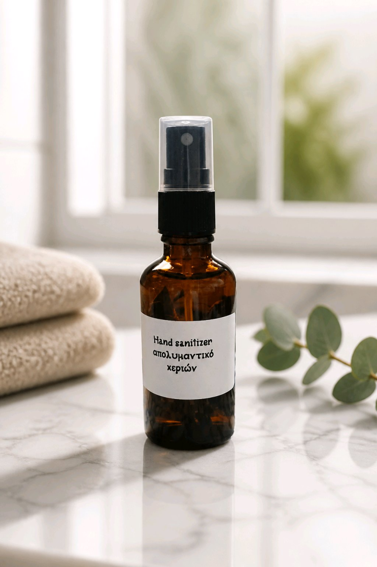 Hand Sanitizer