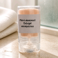 Hard Deodorant