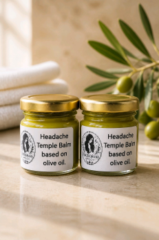Balms & Salves