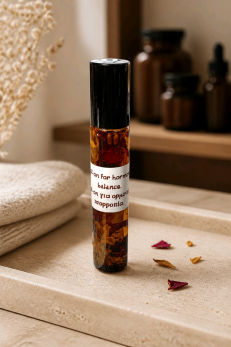 Roll-On for Hormonal Balance