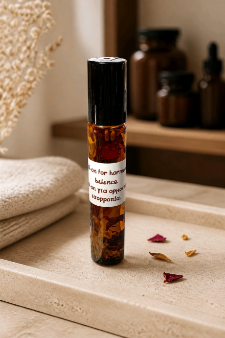 Roll-On for Hormonal Balance