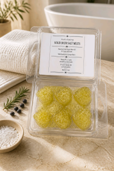 Bath & Wellness