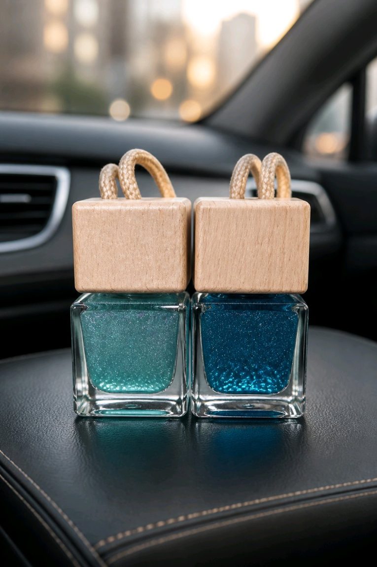 car diffuser
