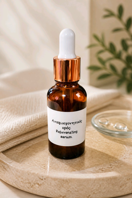 Refreshing Facial Serum