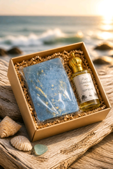 Natural Perfumes