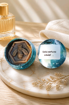 Solid Perfume