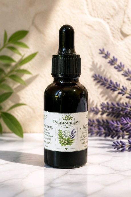 Face Oil