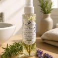 Hair Spray Rosemary & Lavender